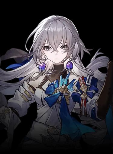 Bronya