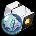 Flota de los eternos