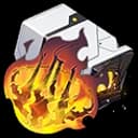 Gran duque incinerador
